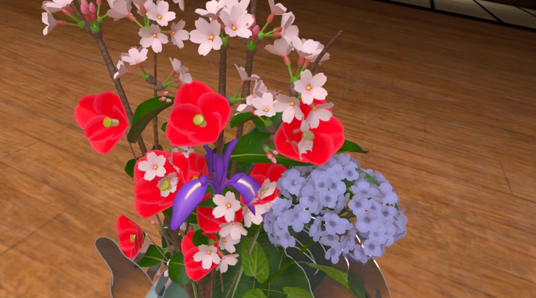 Japan Activity Simulator