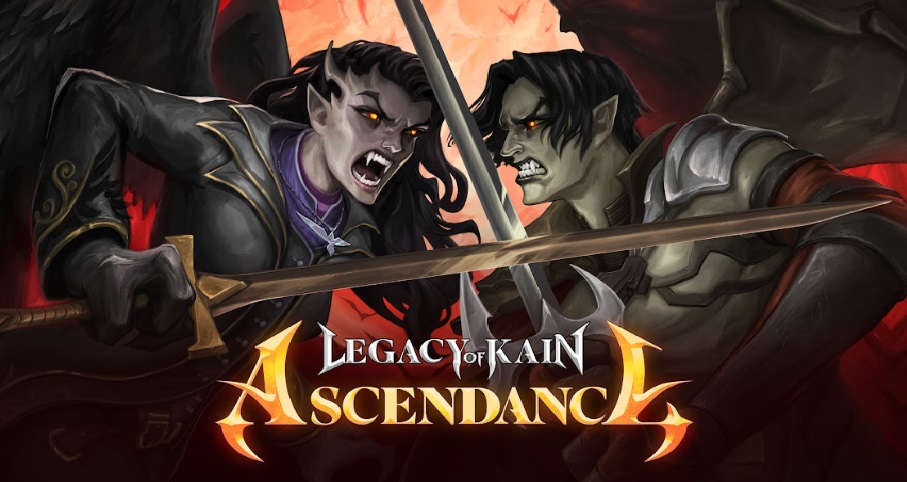 Legacy of Kain: Ascendance