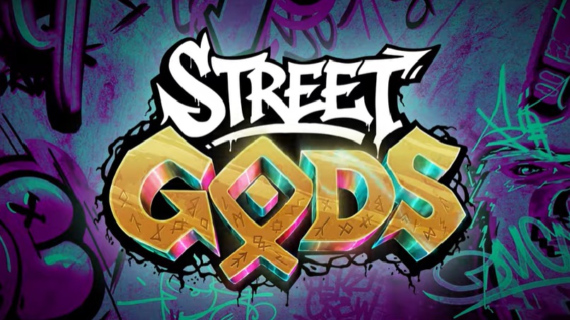 Street Gods