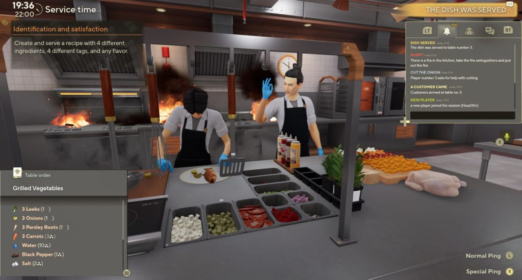 Cooking Simulator 2: Better Together