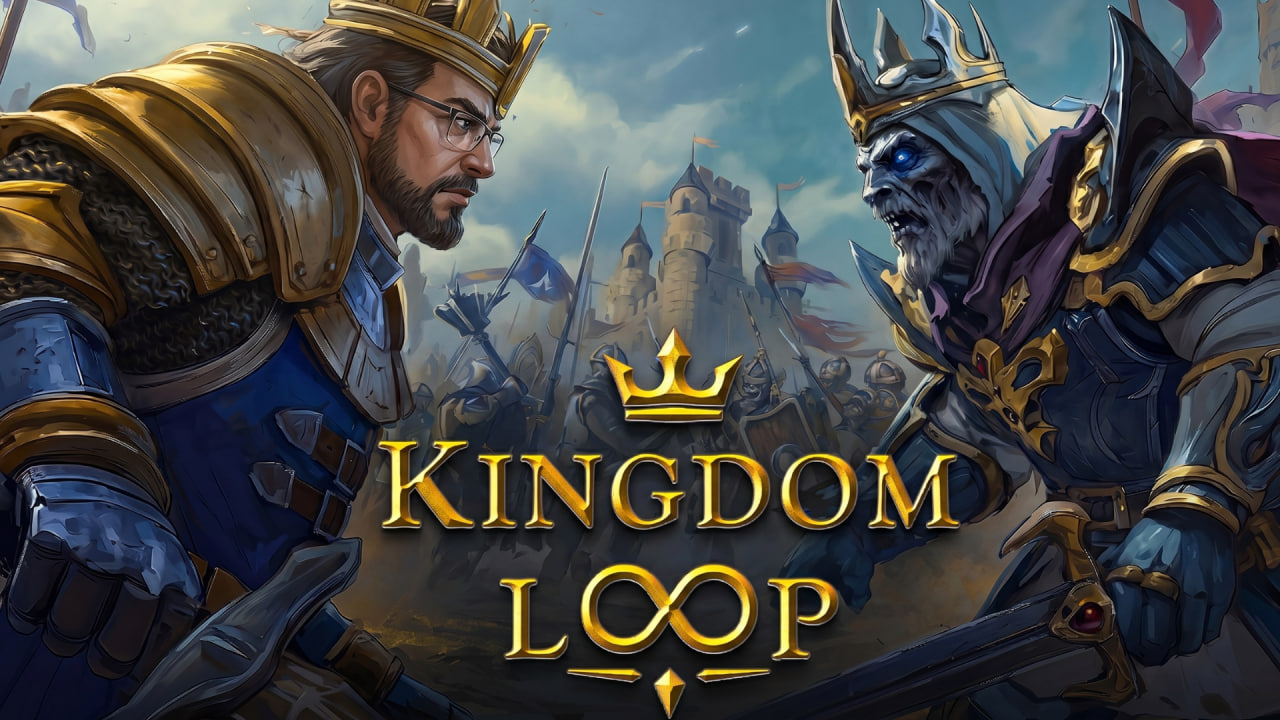 Kingdom Loop - Análisis: ¿El sucesor de Loop Hero en 3D? - ZONA THE GAMERS