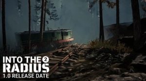Into the Radius 2