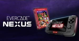 Evercade Nexus