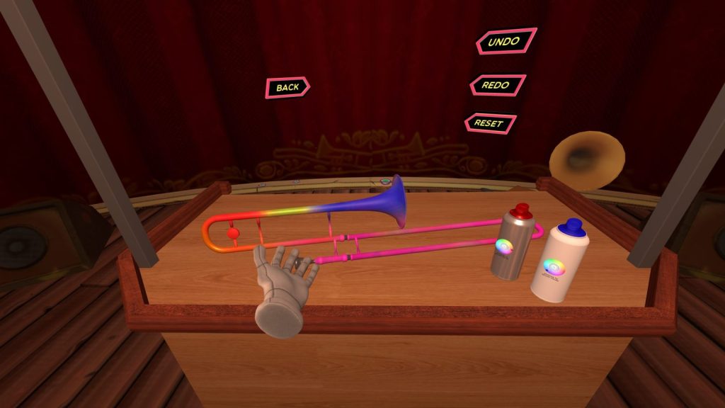 Trombone Champ: Unflattened