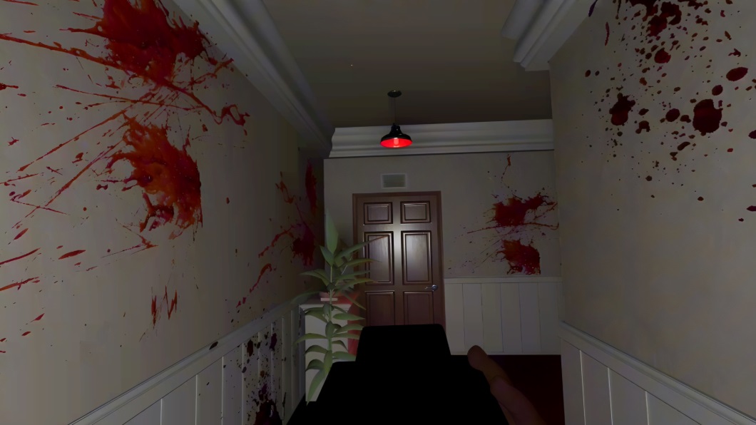 Evil Inside VR