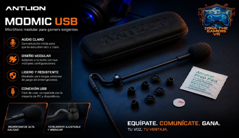 ModMic USB 2