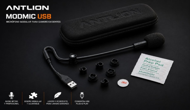 ModMic USB 2