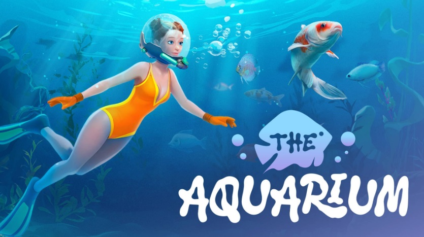 The Aquarium