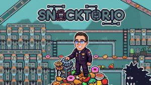 Snacktorio