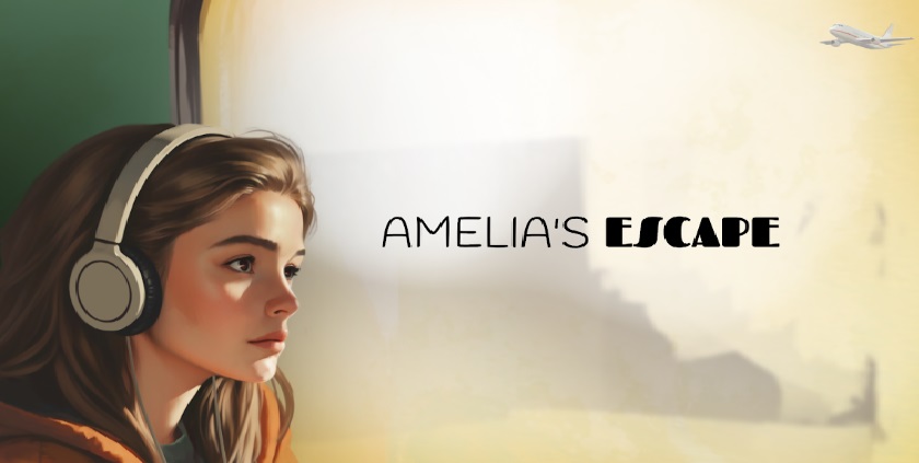 Amelia's Escape