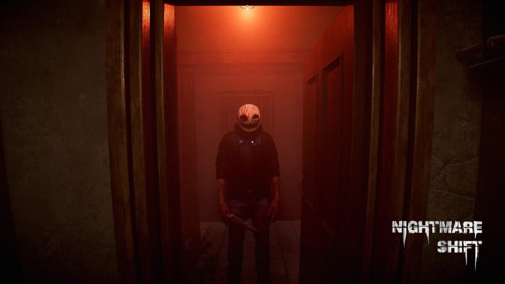 Time for Nightmare Shift