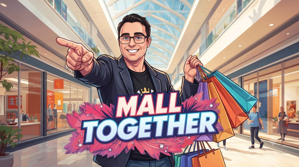 Mall Together