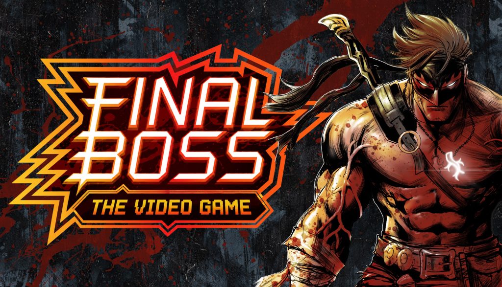 Final Boss