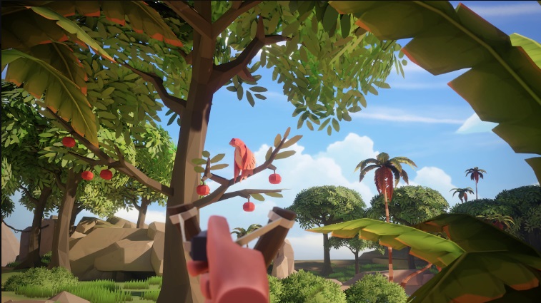 Isle of Food