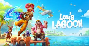 Lou´s Lagoon