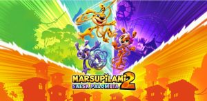 Marsupilami 2