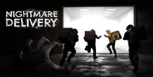 Nightmare Delivery