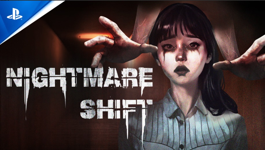Nightmare Shift