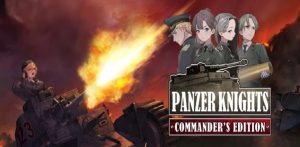 Panzer Knights