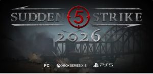 Sudden Strike 5