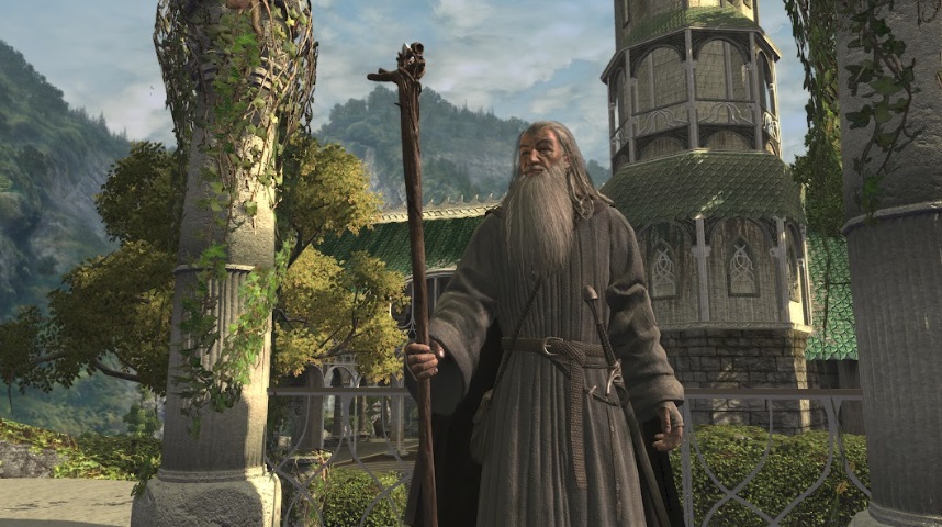 The Lord of the Rings