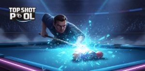Top Shot pool