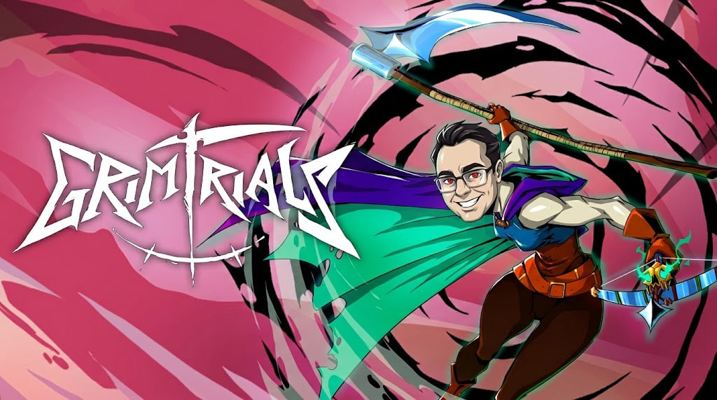 Grim Trials