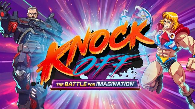Knock Off