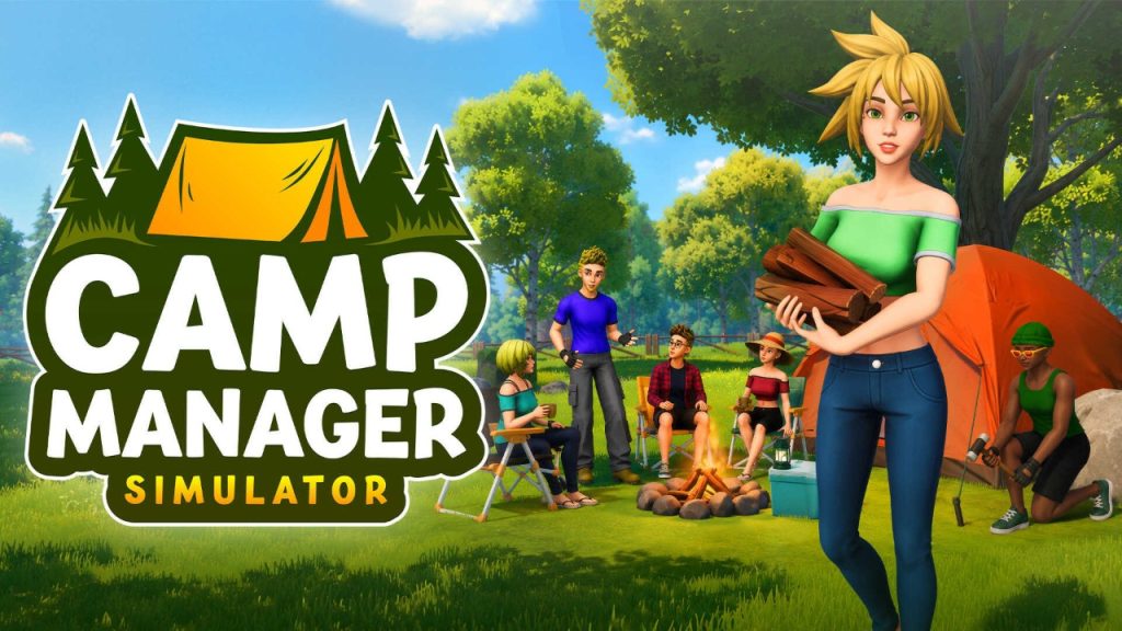 Camp Manager