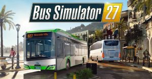 Bus Simulator 27