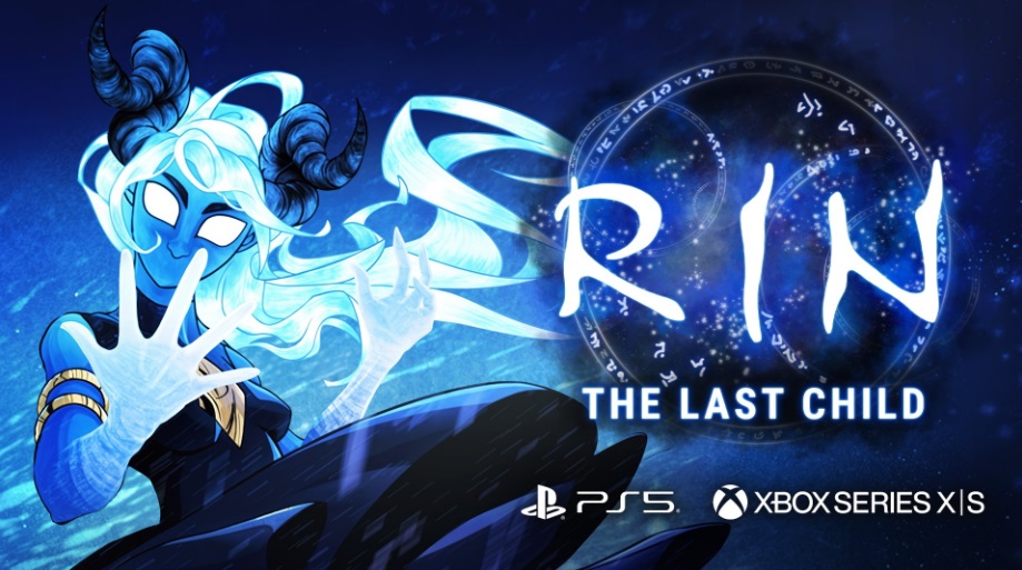 RIN: The Last Child