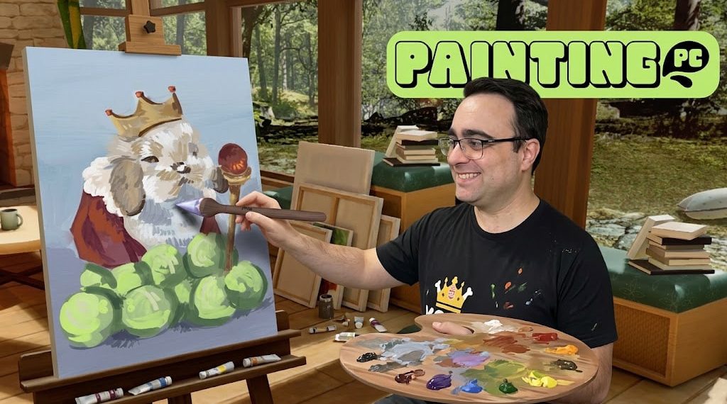 Análisis de Painting PC: Tu gran estudio de arte