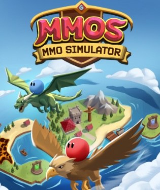 Tycoon de MMORPG
