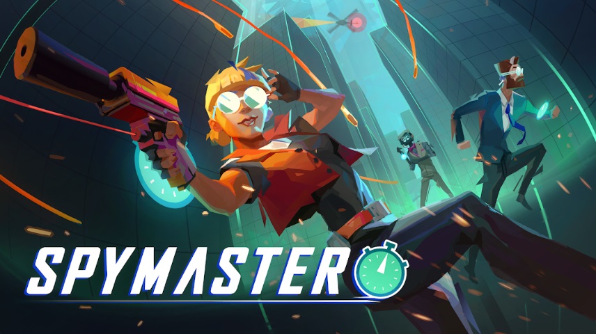 Spymaster: fecha, precio y nivel secreto