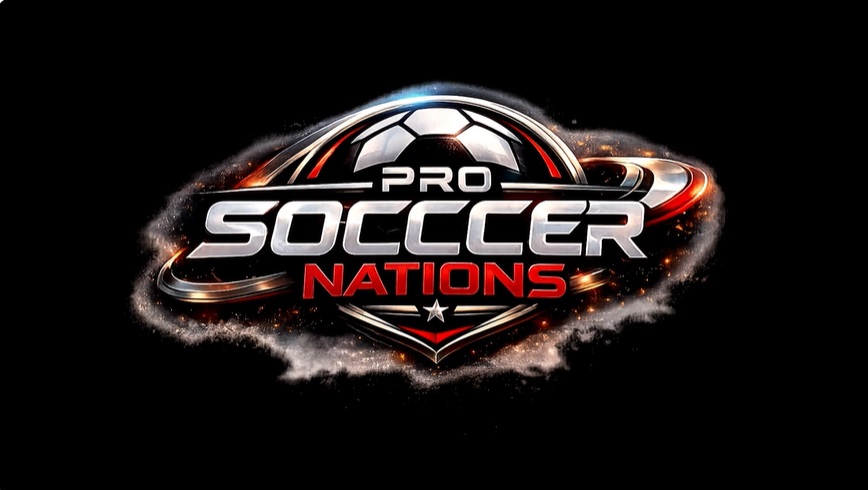 Pro Soccer Nations: el sueño de llevar a tu selección al Mundial