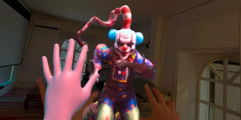 Top Scary Pranks