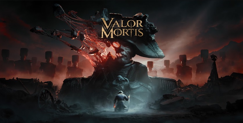 Valor Mortis. La era napoleónica en una auténtica pesadilla