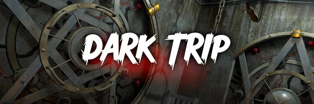Dark Trip: El viaje más perturbador de la VR.