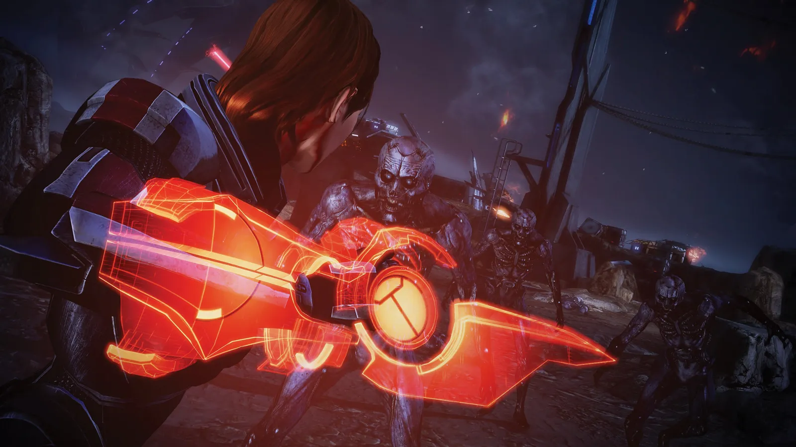 Mass Effect Legendary Edition: qué queda de la saga tras el cierre